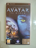 JAMES CAMERON'S AVATAR IL GIOCO