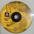 Harry Potter e la Camera dei Segreti  PAL solo disco
