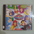 Quiz Nanairo Dreams Miracle In Rainbow Town Capcom