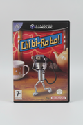#Chibi Robo! (Nintendo GameCube PAL ITA Completo