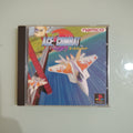 Ace Combat  NTSC jap