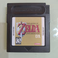 The Legend of Zelda: Link's Awakening DX Game Boy usa