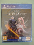 Tales of Arise  sigillato ITA