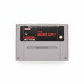 NINTENDO SCOPE 6 SUPER NINTENDO SNES  PAL ITA GIG