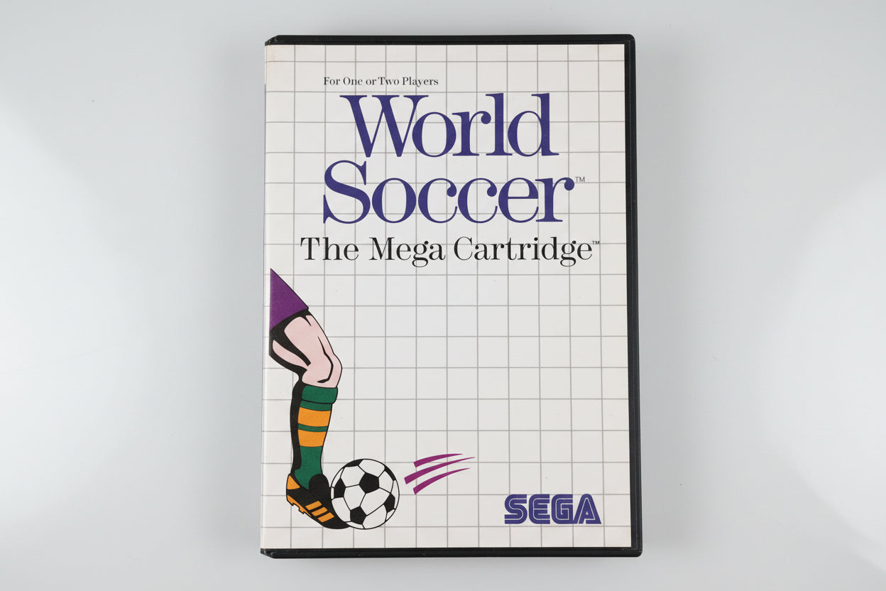 World soccer
