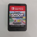 Crayola Scoot ( solo gioco )