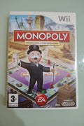 MONOPOLY