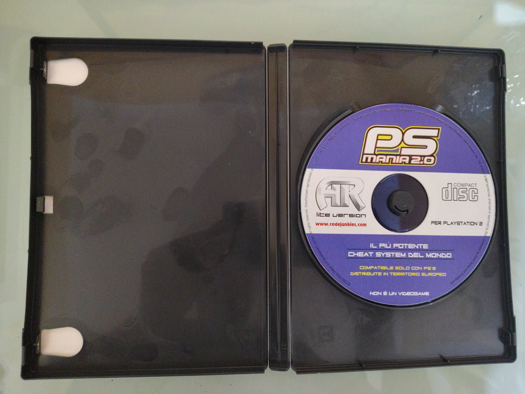 PS mania 2.0 the Sims