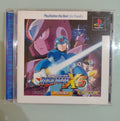 Rockman X6 Mega Man NTSC JAP