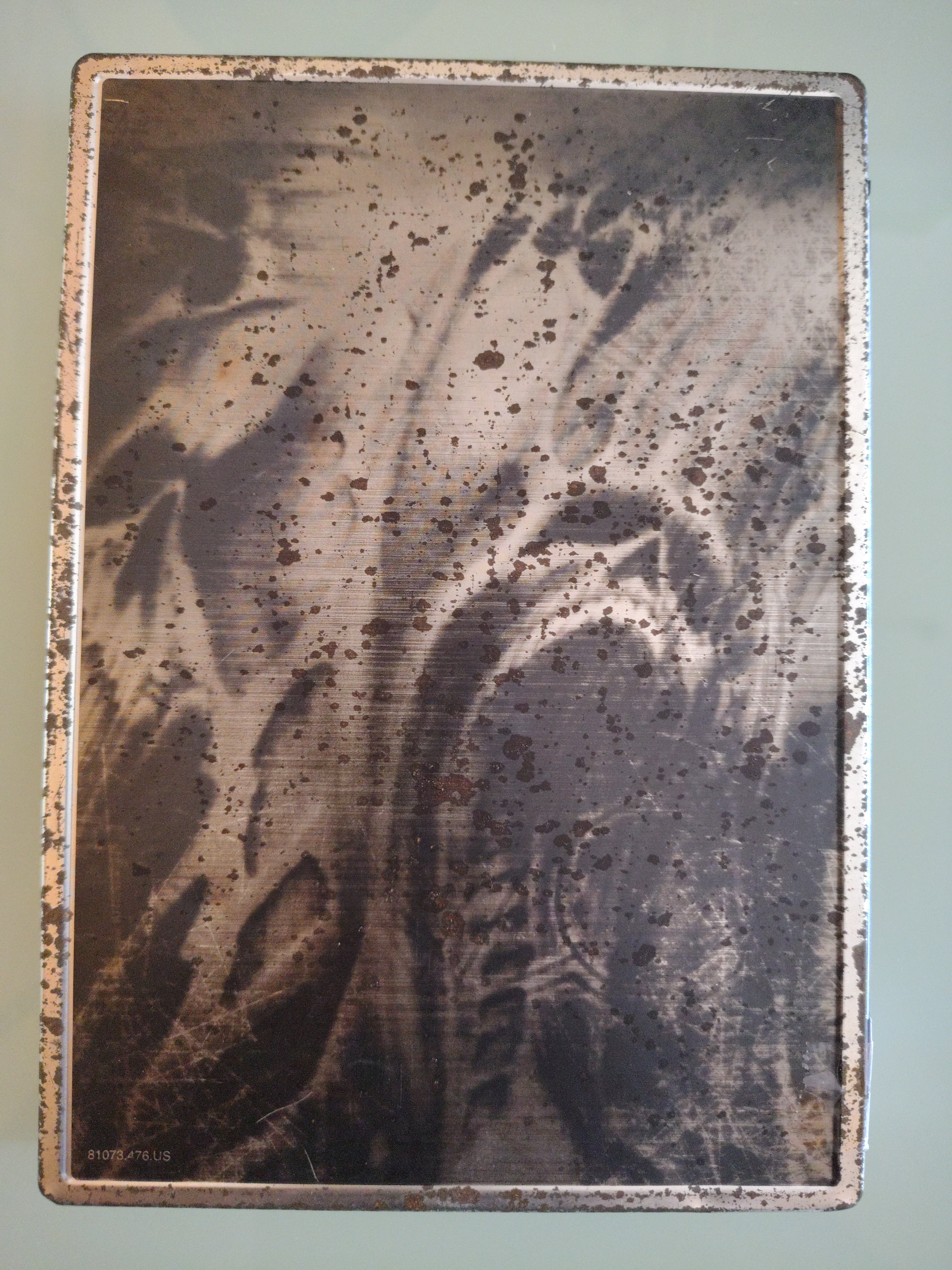 Steelbook Doom 3 Edizione Limitata da Collezione