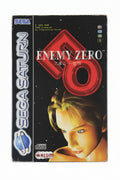 ENEMY ZERO PAL