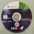 FIFA 18: Legacy Edition ( solo disco)