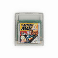 ACTION MAN