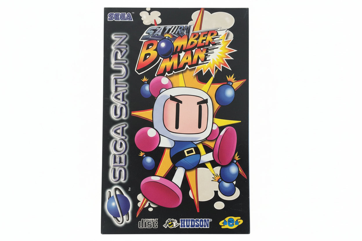 BOMBER MAN