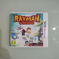 Rayman Origins GIOCO 3DS VERSIONE ITALIANA