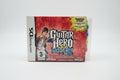 GUITAR HERO MODERN HITS