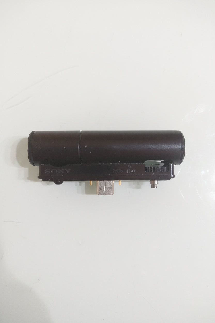Sony PSP Camera 450 Fotocamera per Console Playstation Portable Originale Nera