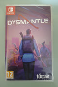 Dysmantle