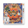 Inazuma Eleven 3 Fuoco Esplosivo GIOCO 3DS VERSIONE FR multilingua