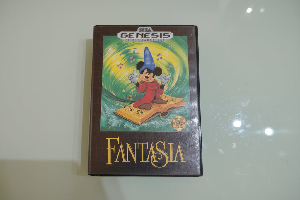 FANTASIA