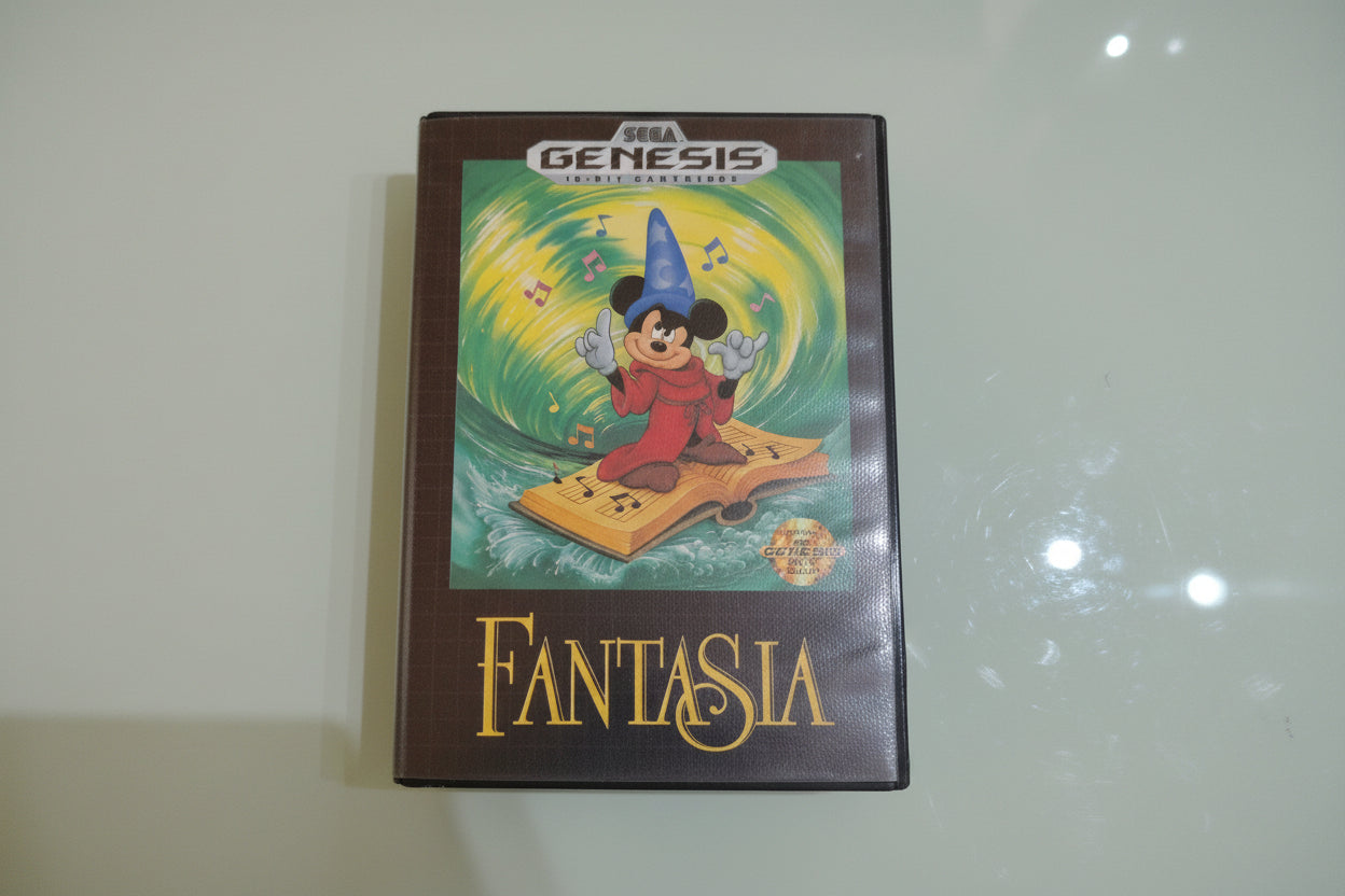 FANTASIA