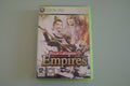 Dinasty warriors 5 empires