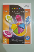 Trivial Pursuit