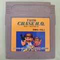 Taito Chase H.Q. Gameboy GB originale importazione Giappone