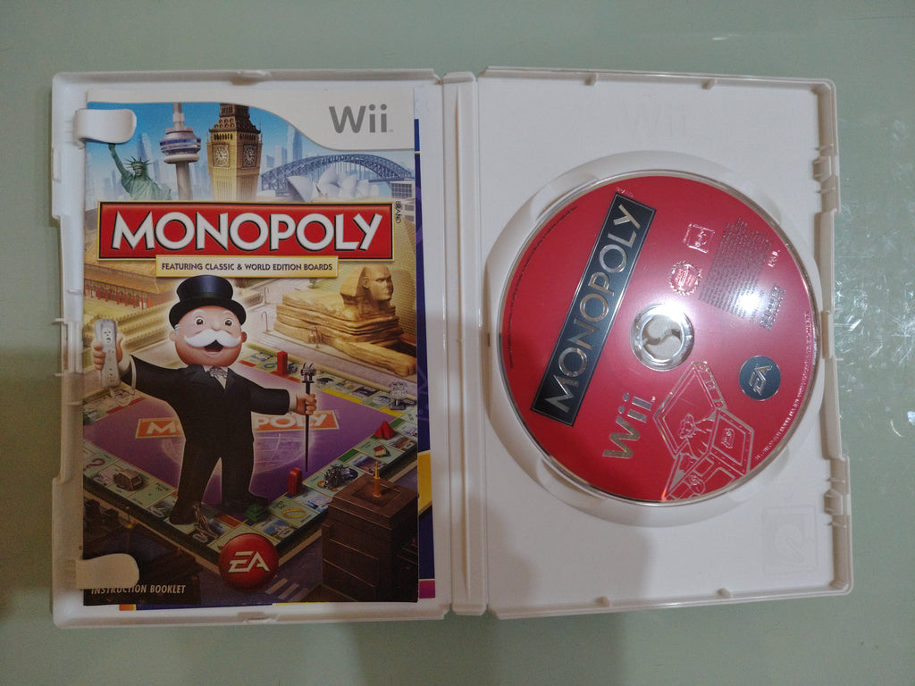 MONOPOLY