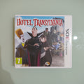 HOTEL TRANSYLVANIA - NINTENDO 3DS  PAL