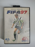FIFA 97