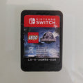 Lego Jurassic World  ( solo gioco )