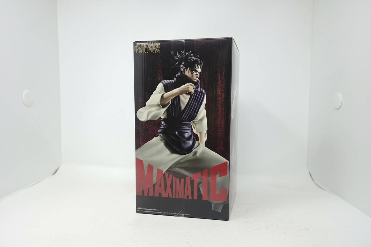 Banpresto Jujutsu Kaisen Maximatic