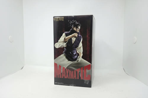 Banpresto Jujutsu Kaisen Maximatic