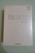 Final Fantasy 10 X 10-2 Ultimate Box Another Story DVD 2005 Sony PlayStation PS2 NTSC jap