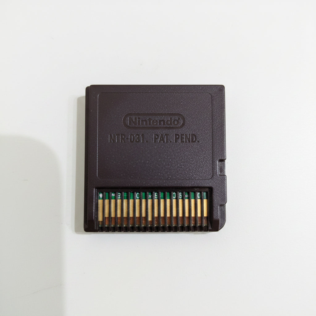Pokemon HEARTGOLD DS EUR ( LEGGERE)