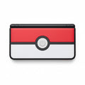 NUOVO Nintendo new 2DS  XL Pokemon edizione Monster ball