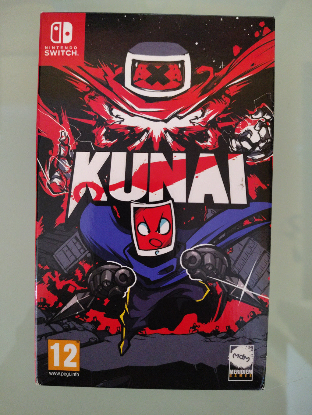 Kunai