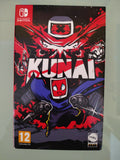 Kunai