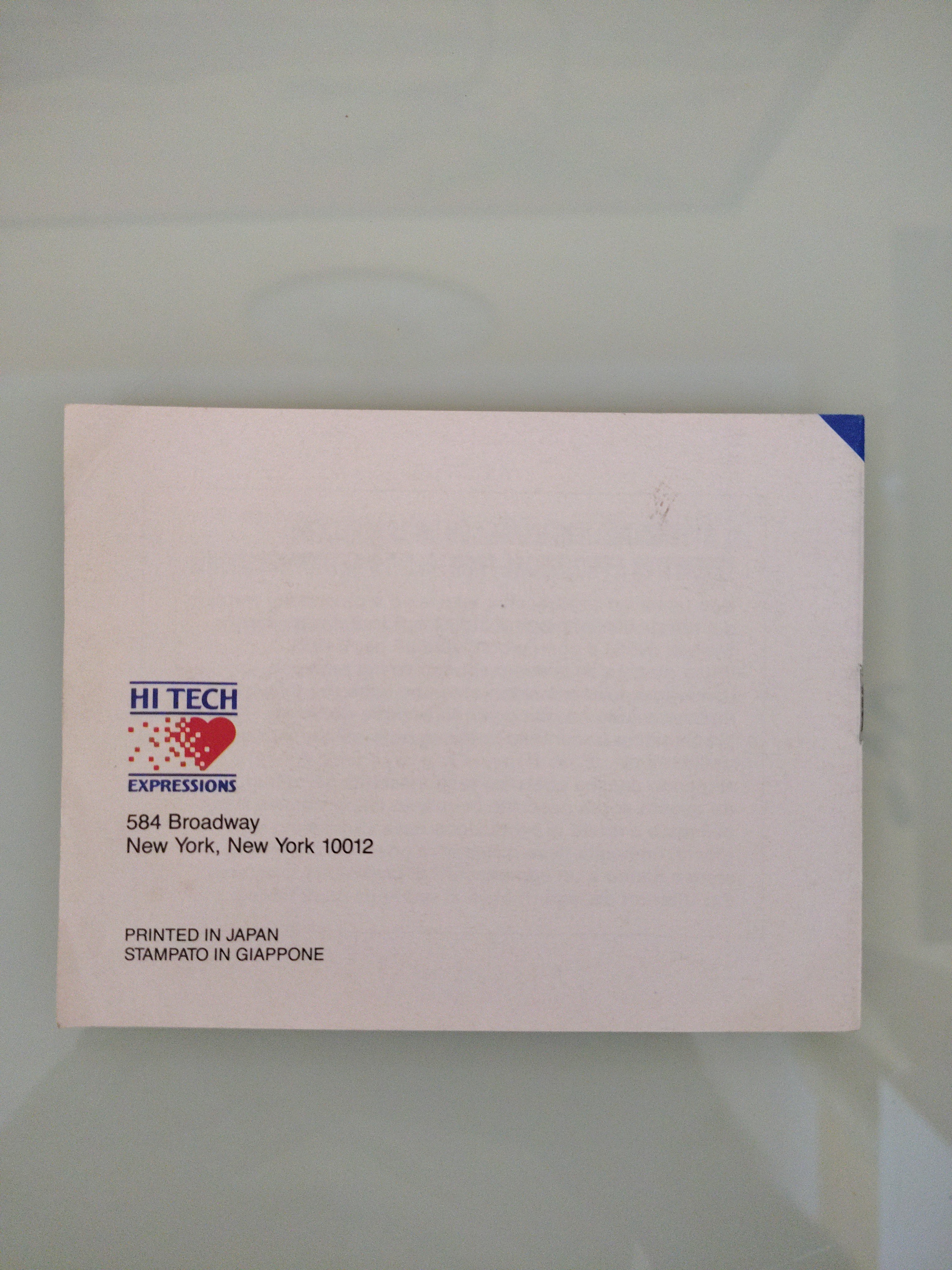 THE HUNT FOR RED OCTOBER manuale