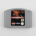 Fighters Destiny  Nintendo 64 pal