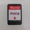 MXGP 3 THE OFFICIAL MOTOCROSS ( solo gioco )