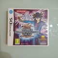 5D'S Yu-Gi-Oh! World Championship 2010 Reverse of Arcadia GIOCO NINTENDO DS