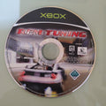 RPM Tuning  solo disco