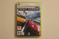 Test drive PAL ita