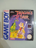 Dragon's Lair - The Legend per Game Boy Color - PAL