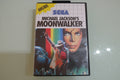 MOONWALKER Michael jackson's