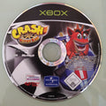 CRASH NITRO KART ( solo disco)