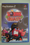 worms blast PAL ita/esp