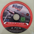 NEED FOR SPEED RIVALS ( solo disco)